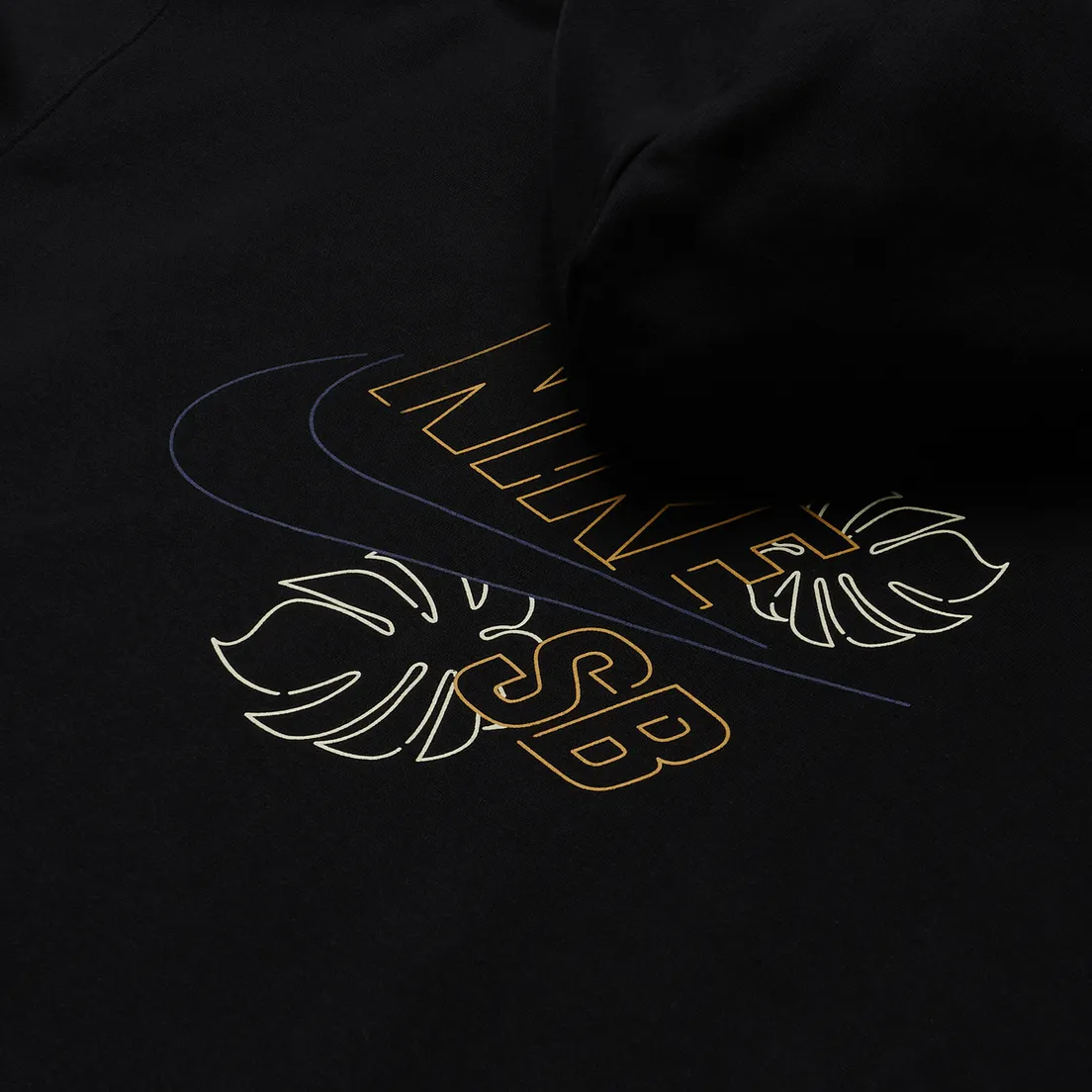 Nike SB Мужская толстовка Graphic Hoodie Paradise