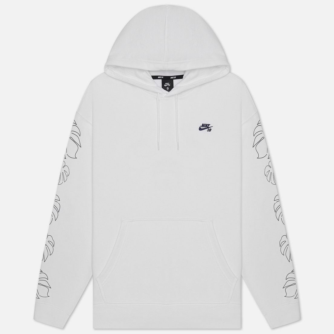 nike paradise hoodie