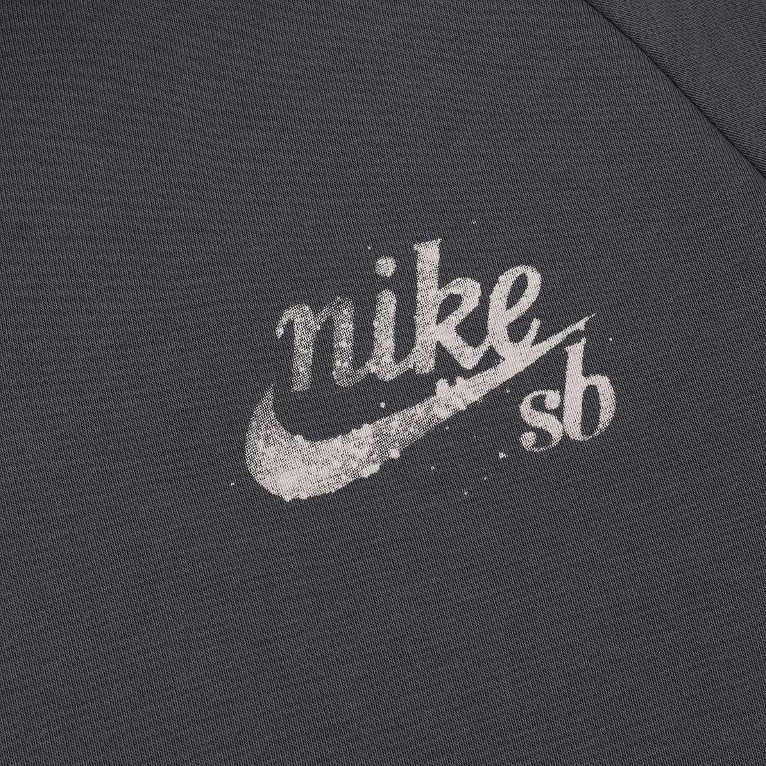 Nike SB Мужская толстовка Hoodie XLM Icon
