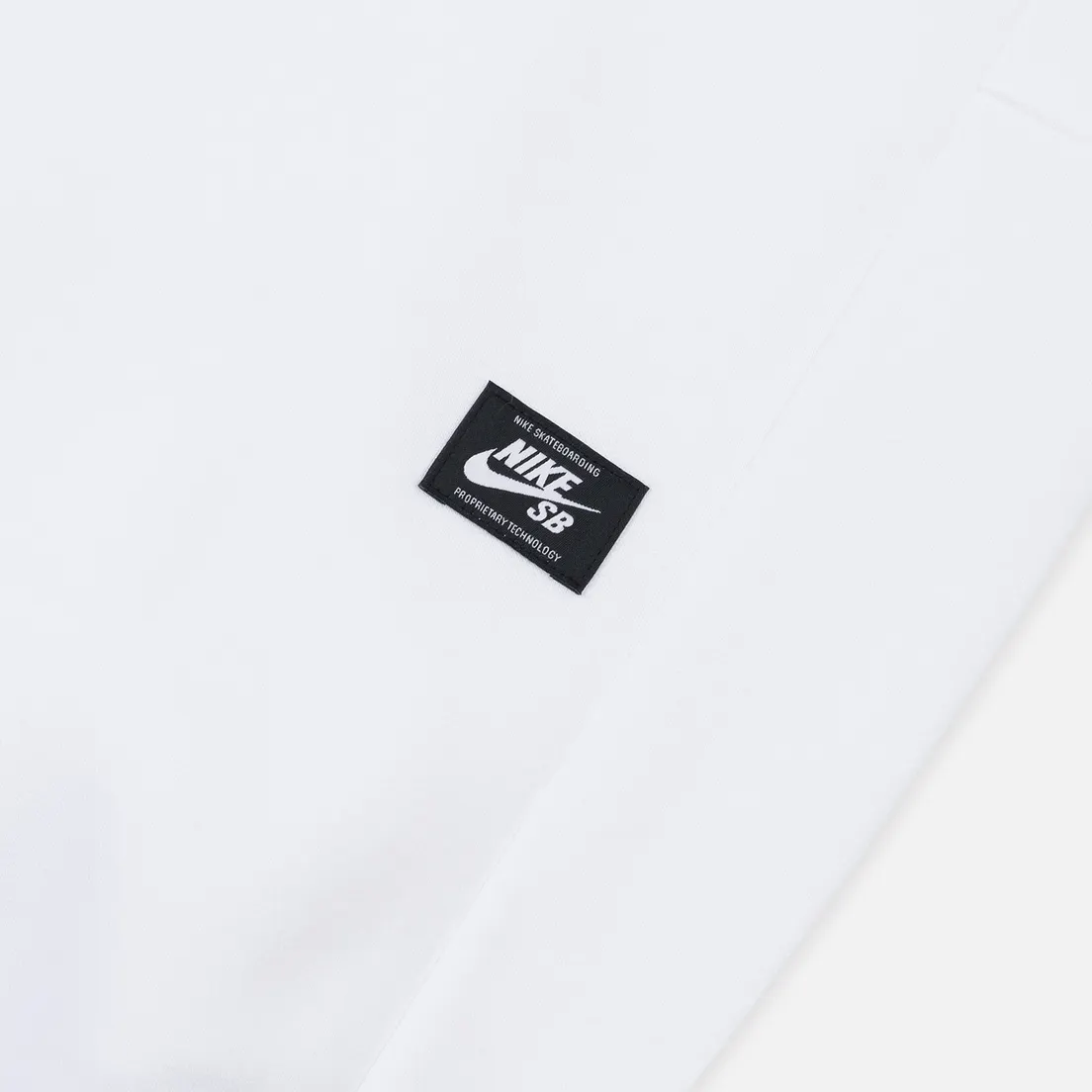 Nike SB Мужская толстовка Icon 1/2 Zip