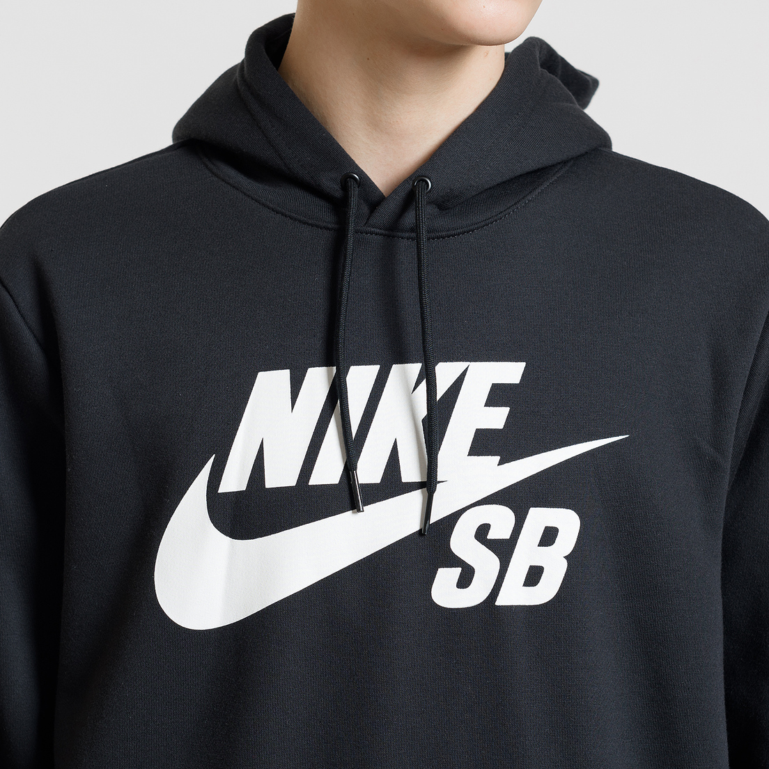 Nike SB Мужская толстовка Icon Essential Hoodie