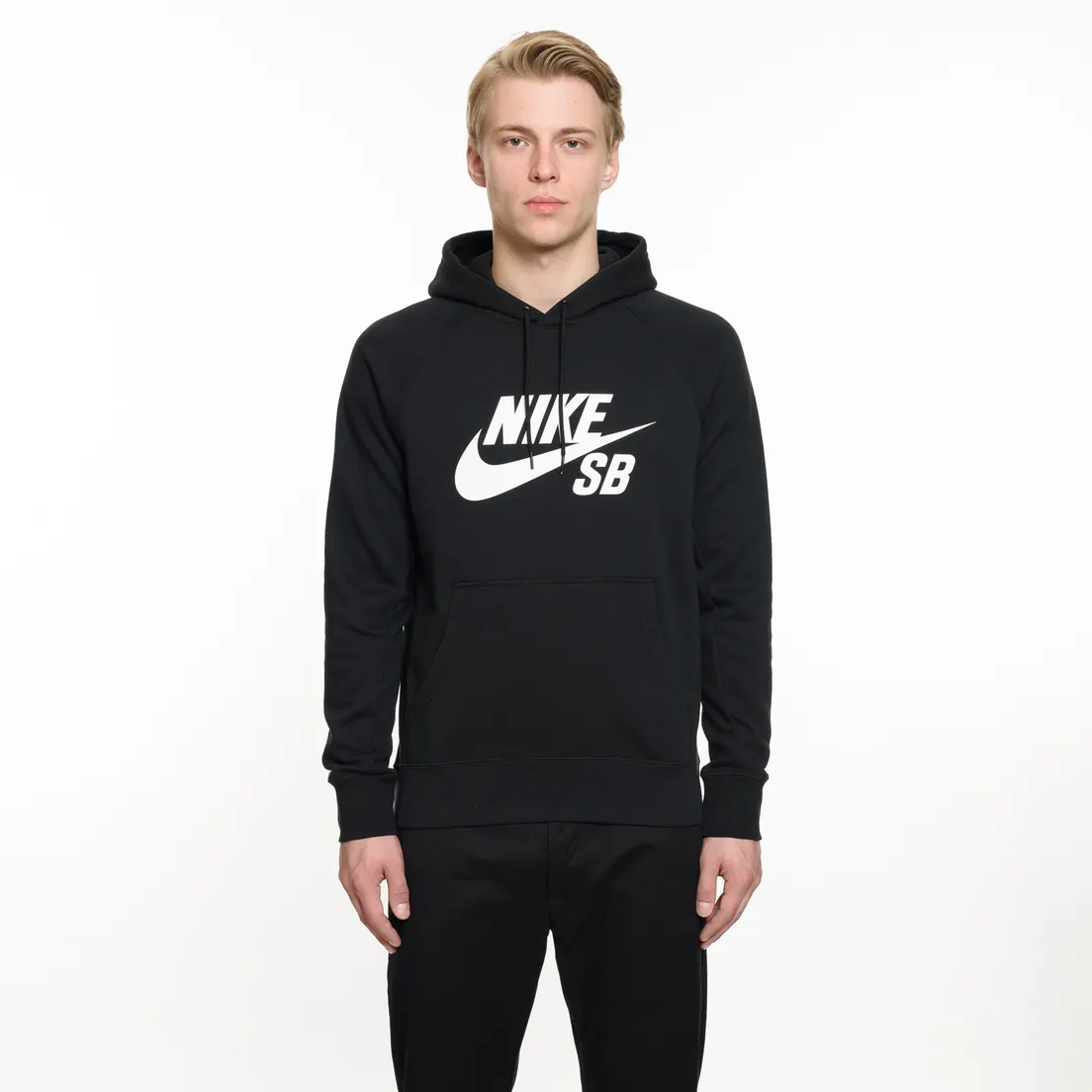 Nike SB Мужская толстовка Icon Hoodie