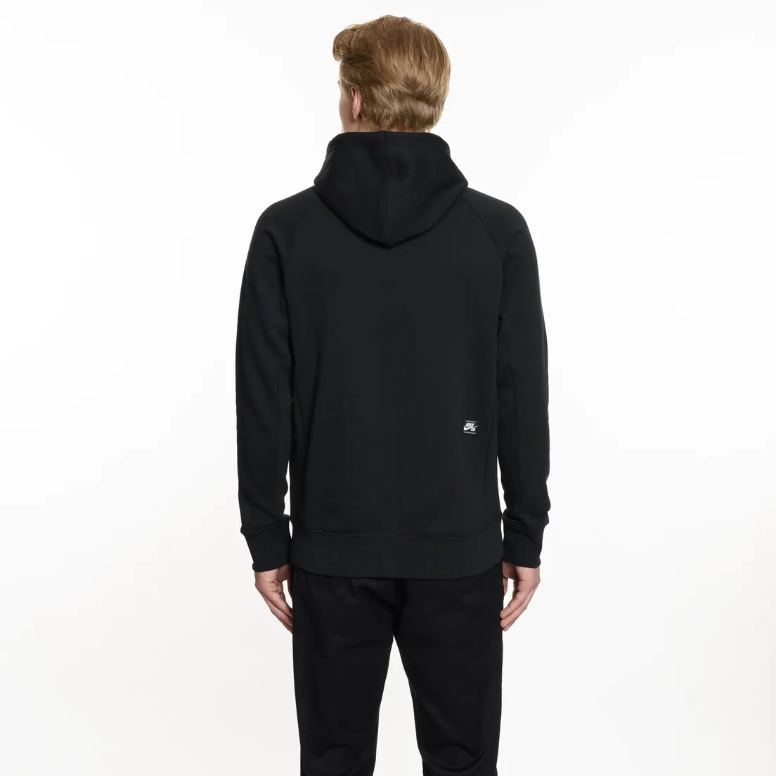 Nike SB Мужская толстовка Icon Hoodie