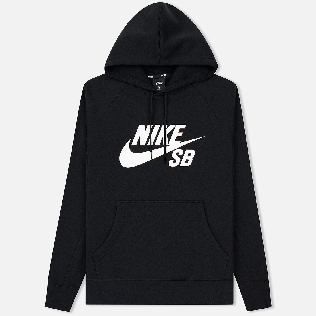 Nike SB Мужская толстовка Icon Hoodie