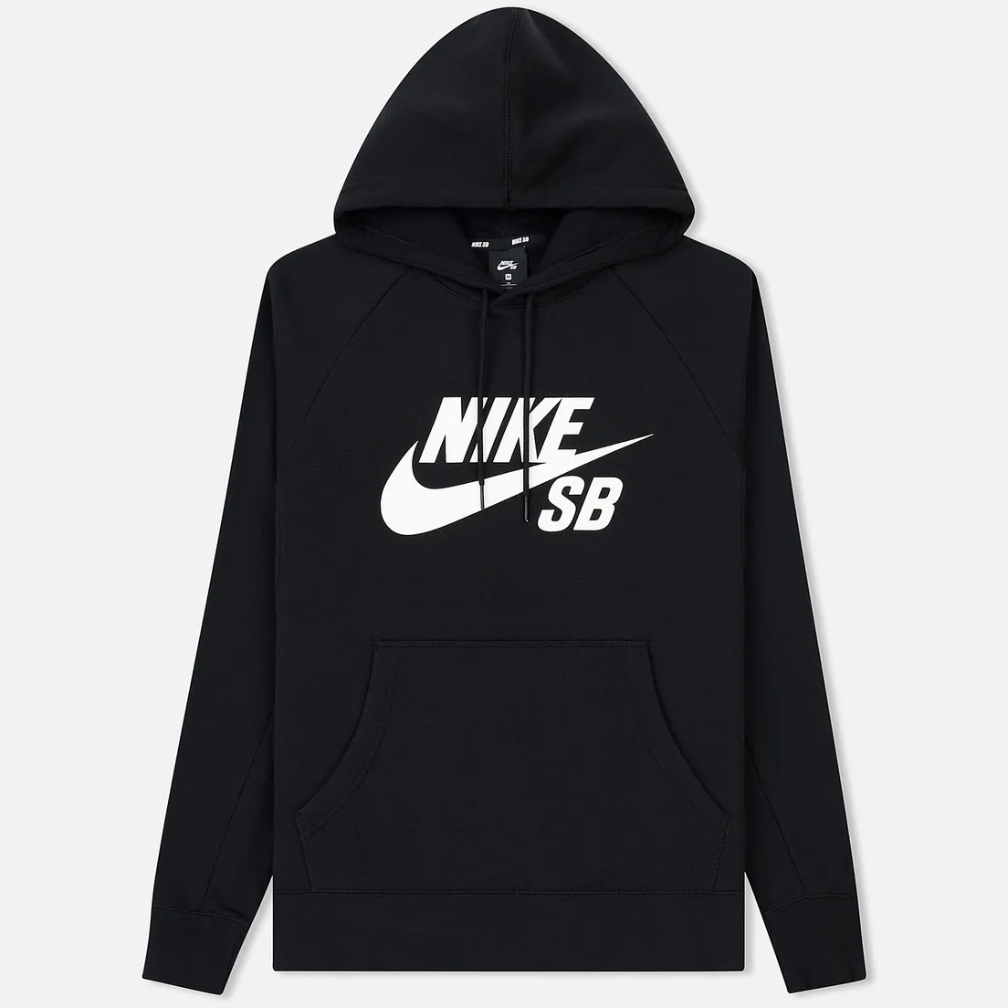 Nike SB Мужская толстовка Icon Hoodie