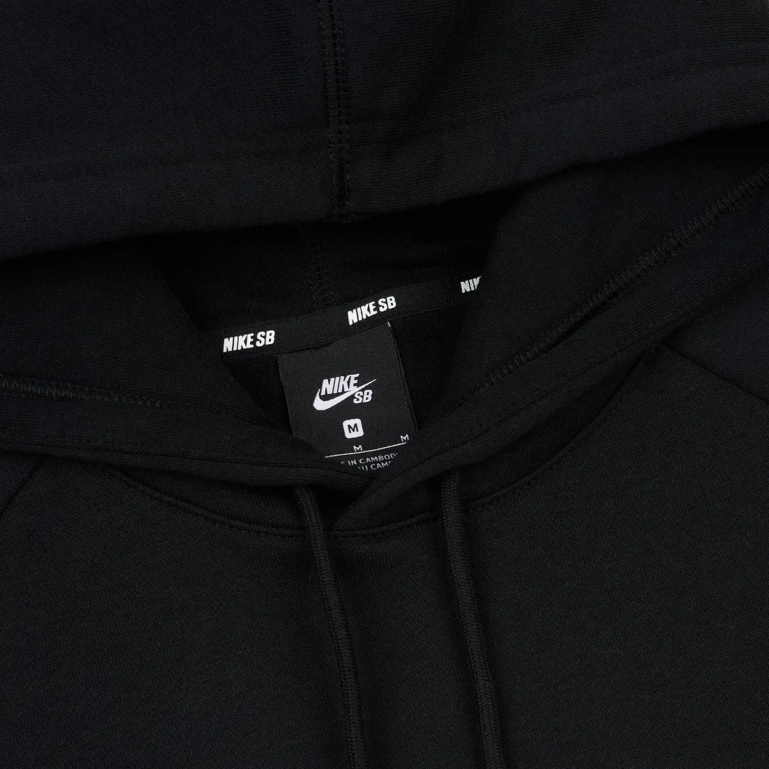 Nike SB Мужская толстовка Icon Hoodie