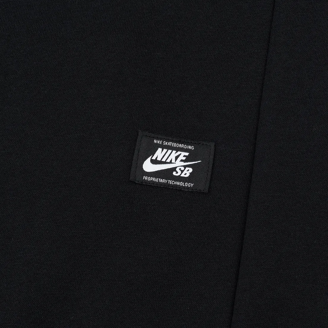 Nike SB Мужская толстовка Icon Hoodie
