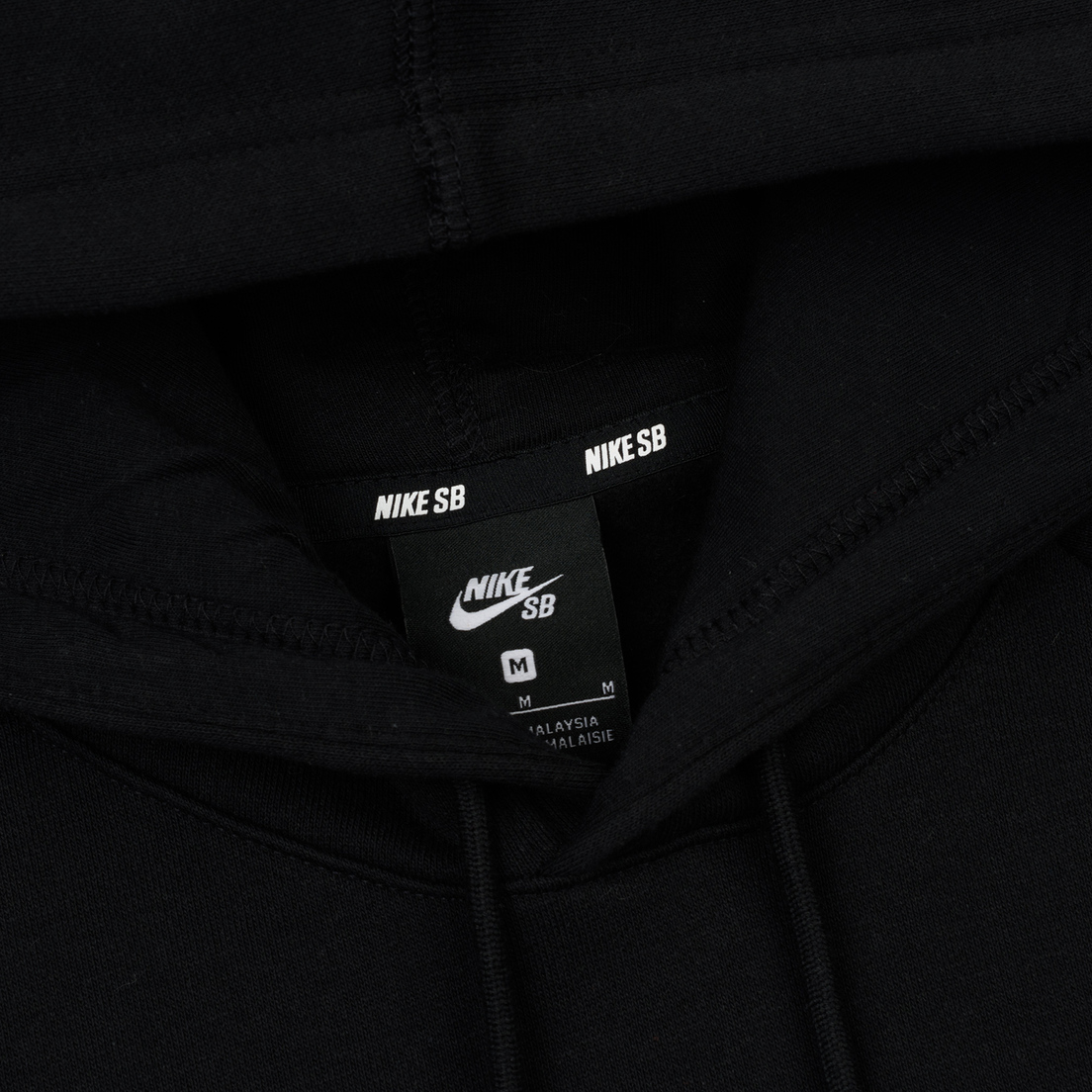 Nike SB Мужская толстовка Icon Hoodie GFX SU18