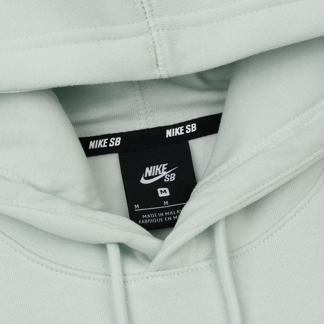 Nike SB Мужская толстовка Icon Hoodie GFX SU18