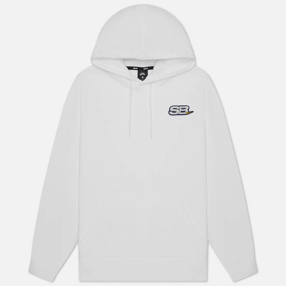 Nike SB Мужская толстовка On Deck Hoodie