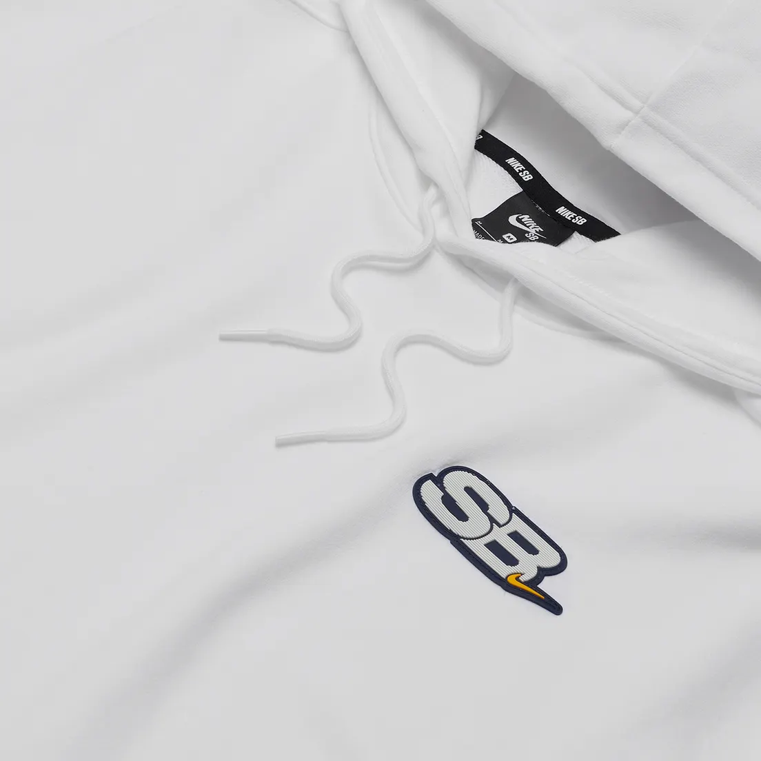 Nike SB Мужская толстовка On Deck Hoodie