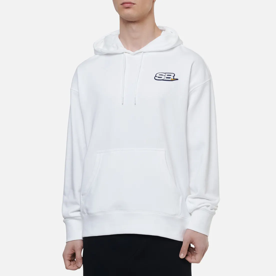 Nike SB Мужская толстовка On Deck Hoodie