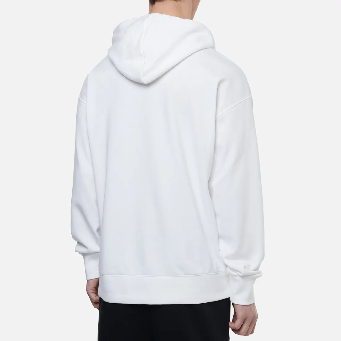 Nike SB Мужская толстовка On Deck Hoodie