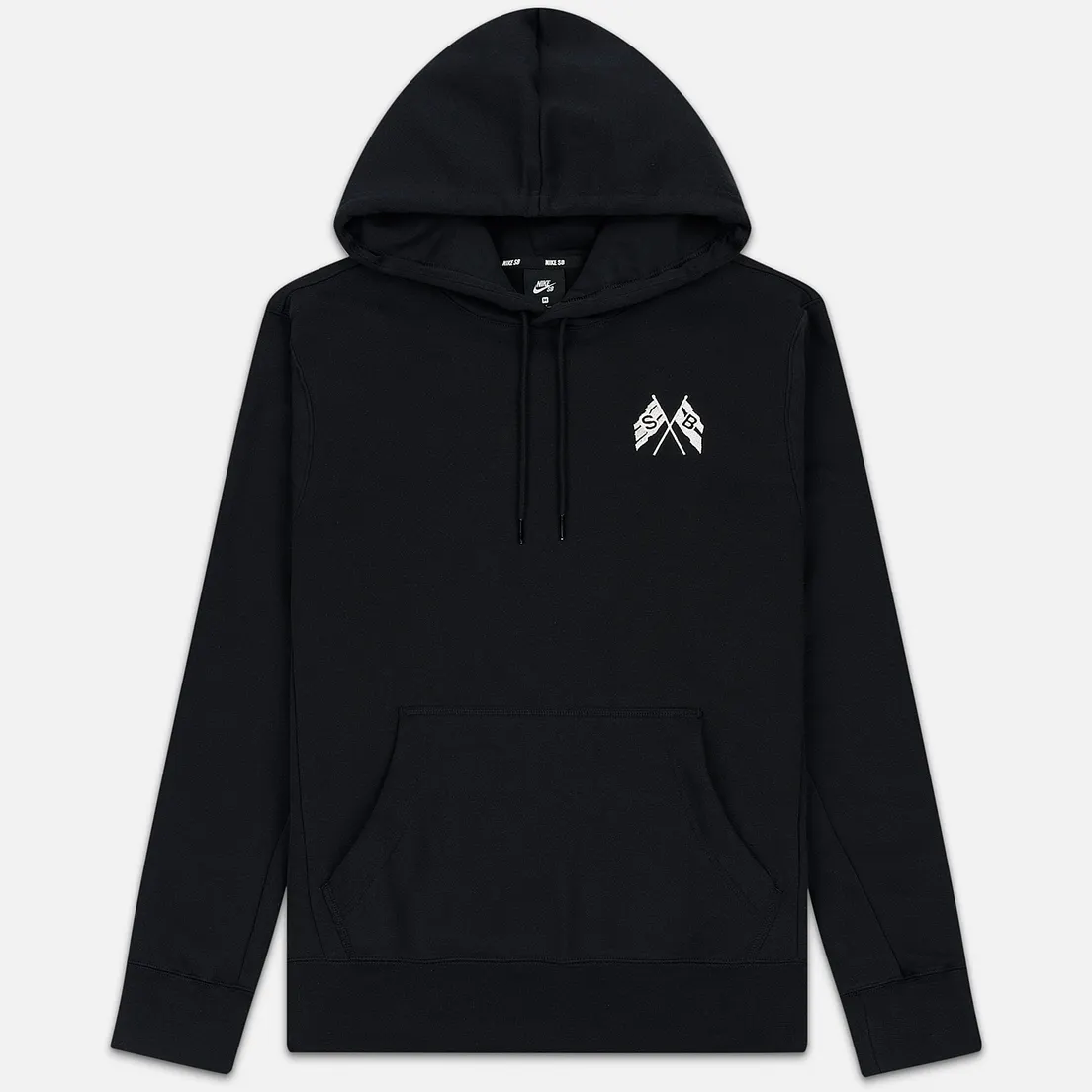Nike SB Мужская толстовка Skate Hoodie