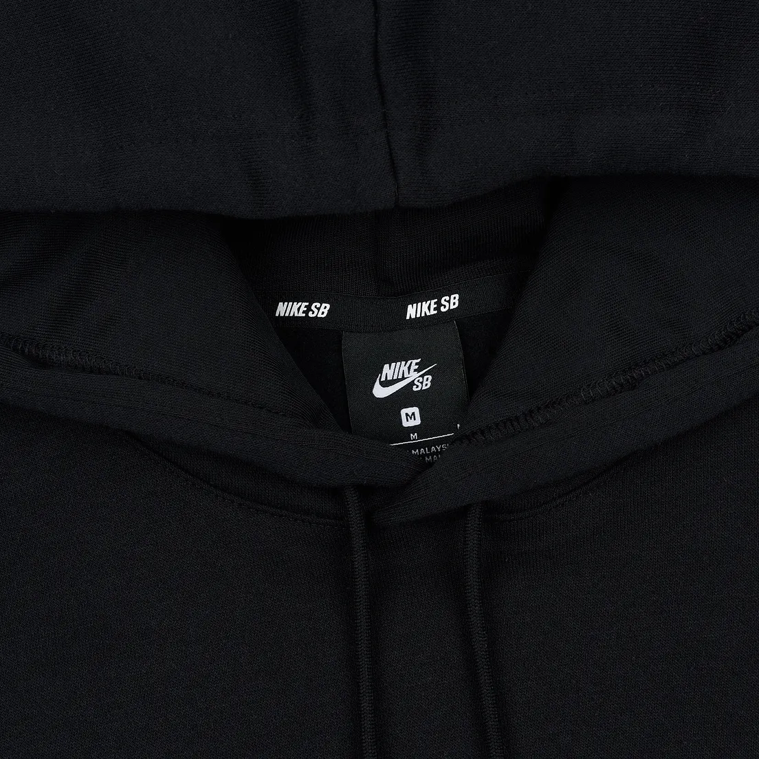 Nike SB Мужская толстовка Skate Hoodie