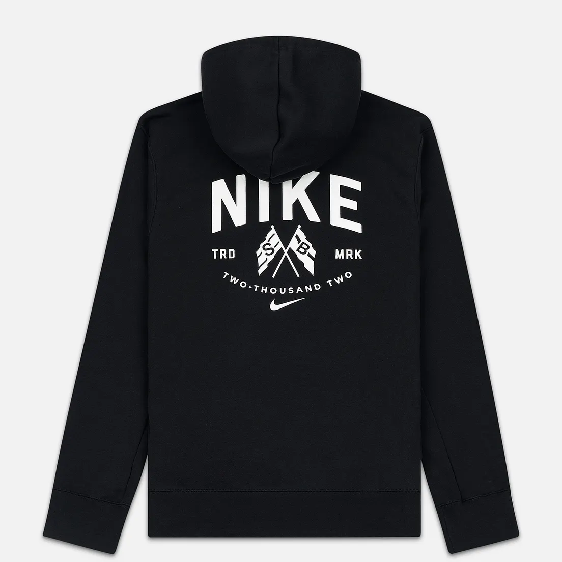 Nike SB Мужская толстовка Skate Hoodie