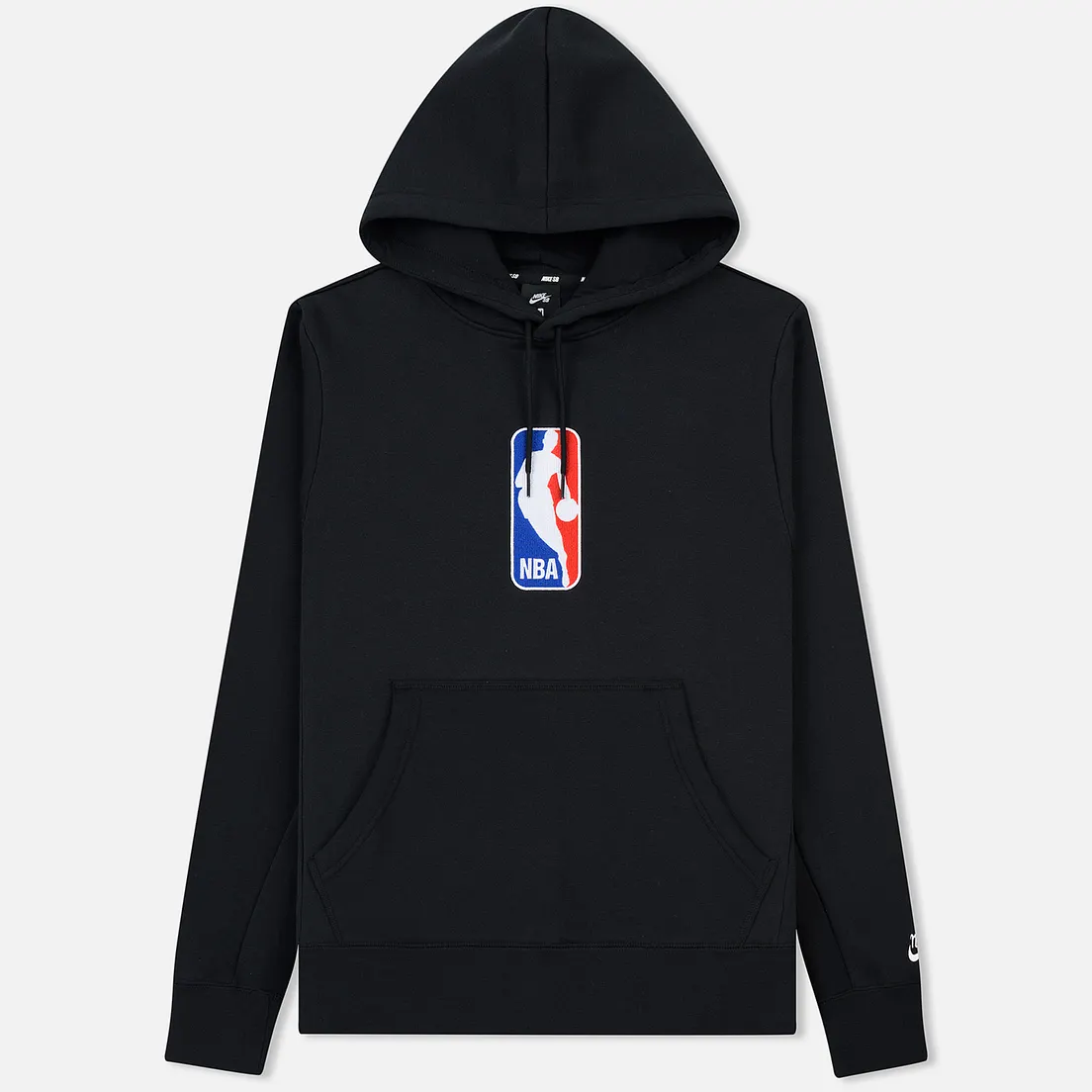Nike SB Мужская толстовка x NBA Icon Hoodie