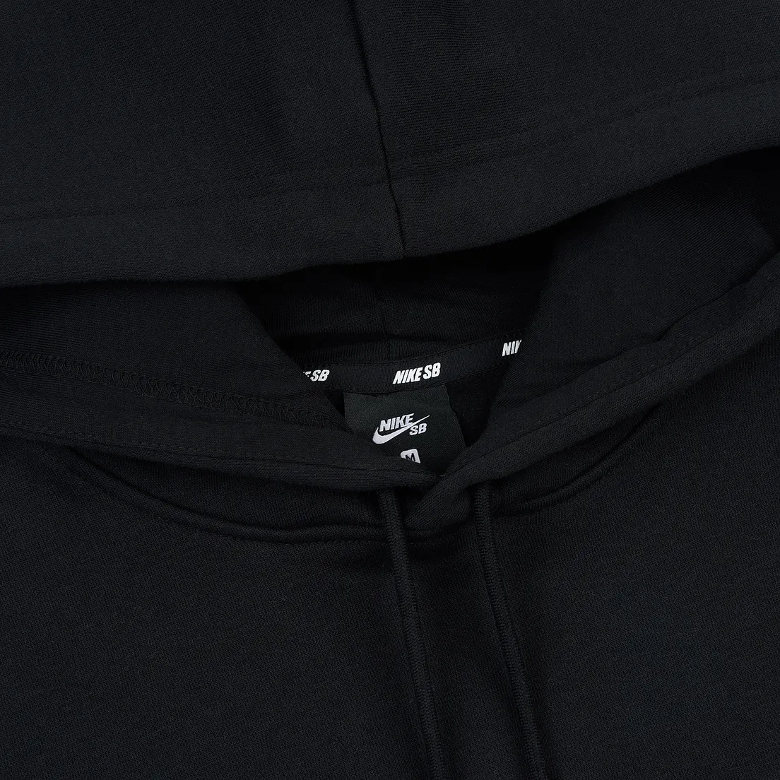 Nike SB Мужская толстовка x NBA Icon Hoodie