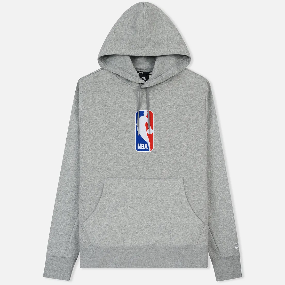 Nike SB Мужская толстовка x NBA Icon Hoodie
