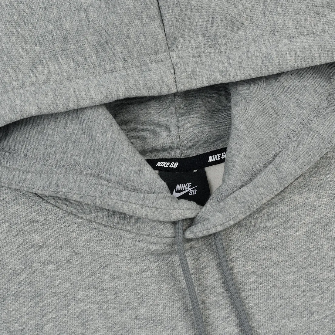 Nike SB Мужская толстовка x NBA Icon Hoodie