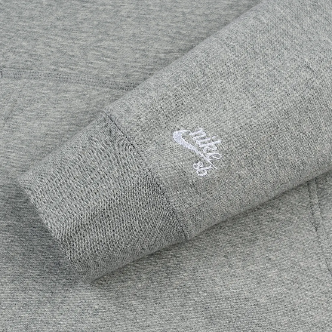 Nike SB Мужская толстовка x NBA Icon Hoodie