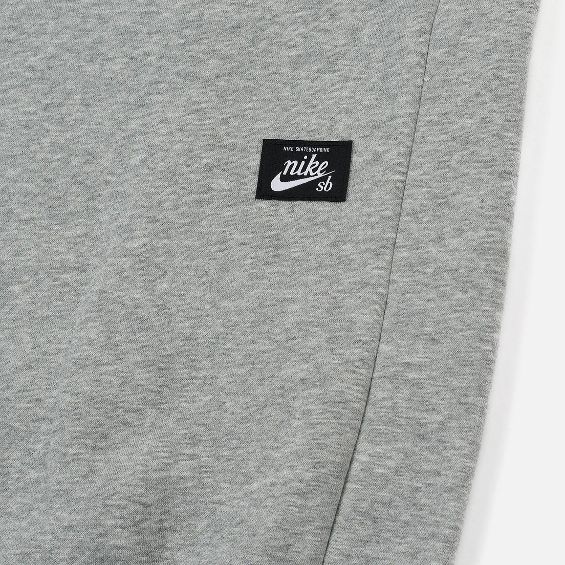Nike SB Мужская толстовка x NBA Icon Hoodie