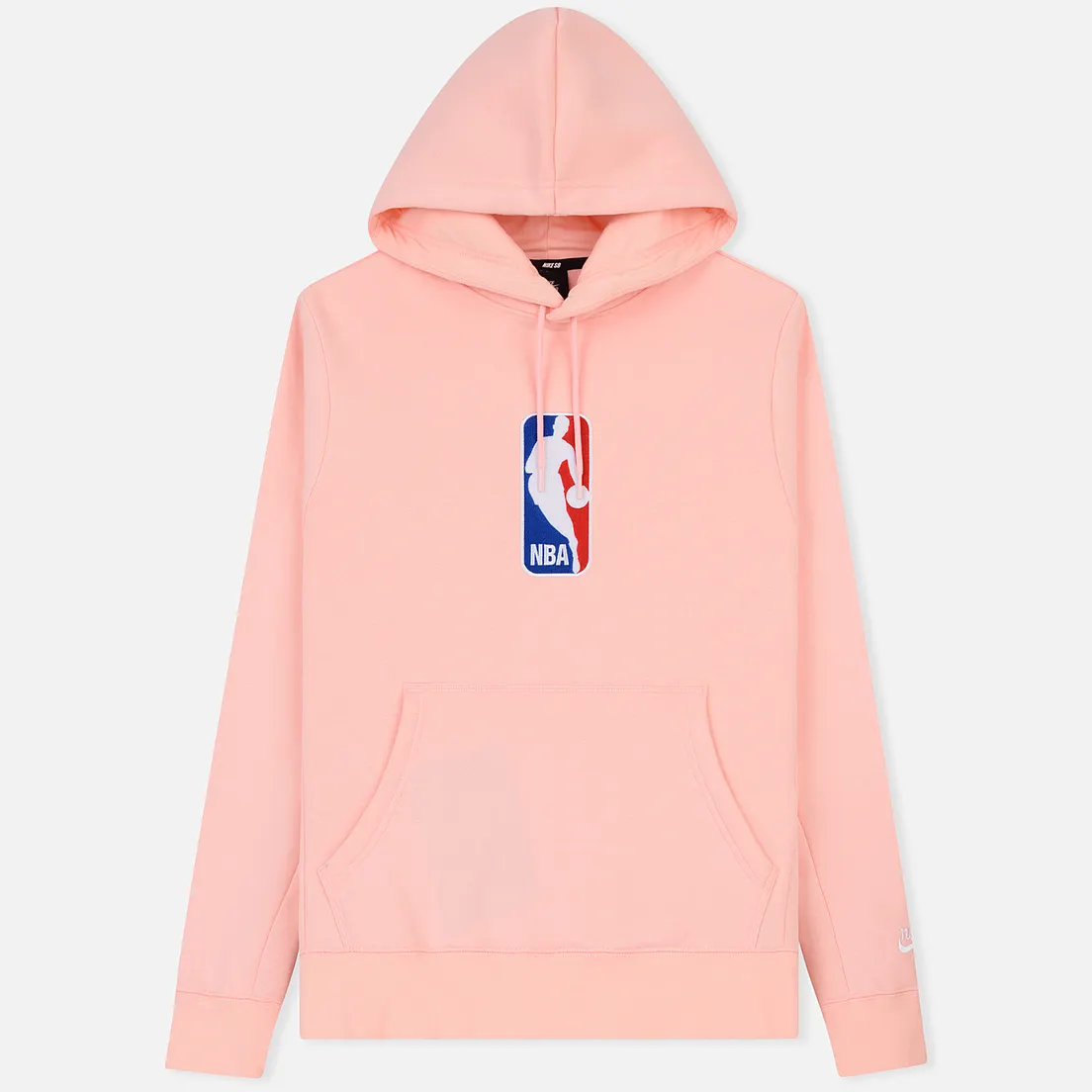 Nike SB Мужская толстовка x NBA Icon Hoodie
