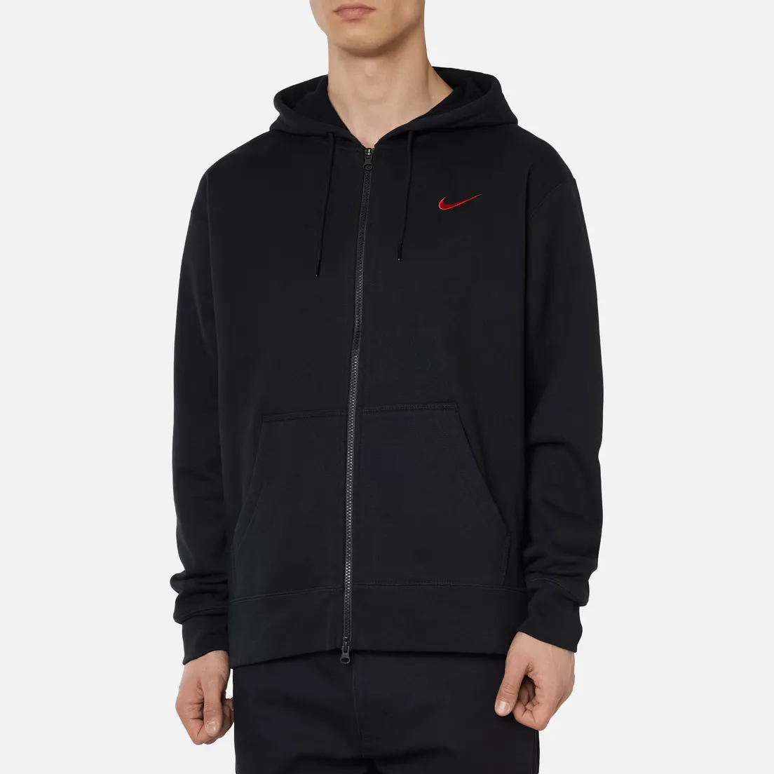 Nike SB Мужская толстовка x OSKi ISO Hoodie
