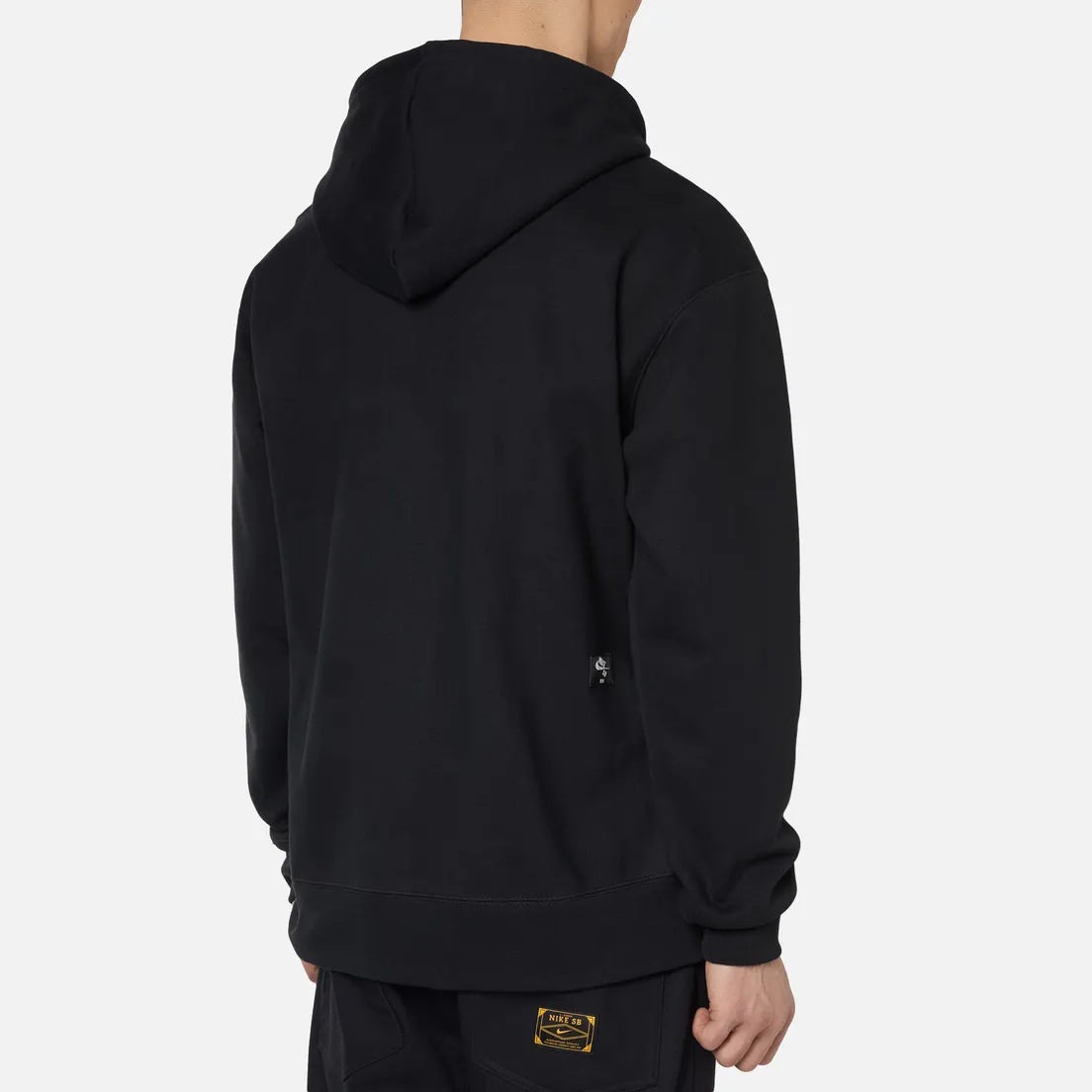 Nike SB Мужская толстовка x OSKi ISO Hoodie
