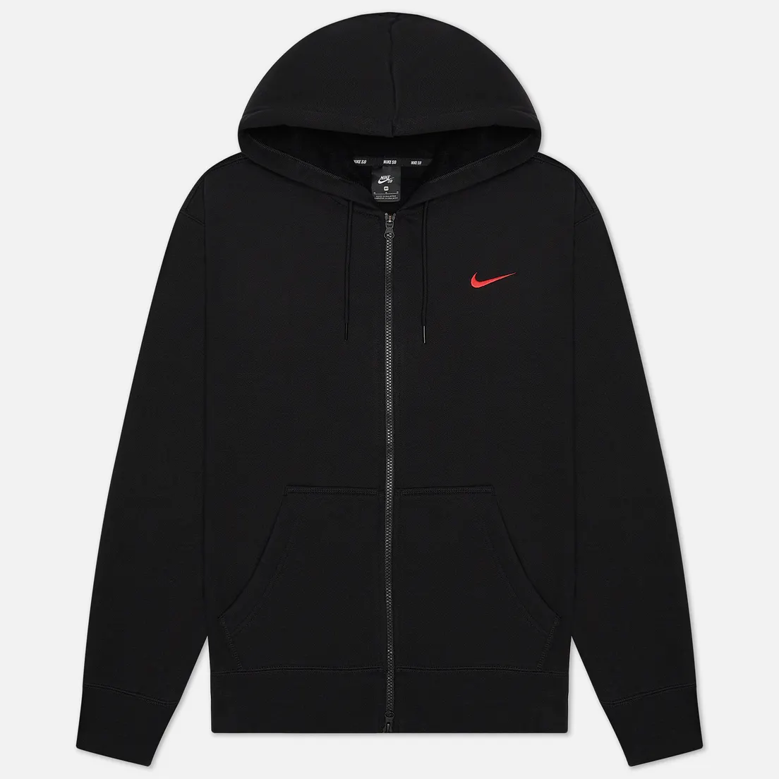 Nike SB Мужская толстовка x OSKi ISO Hoodie