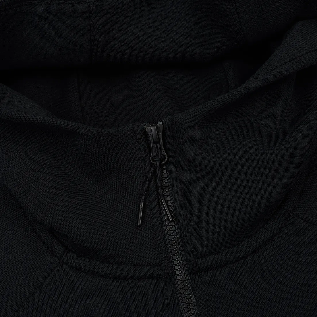 Nike Мужская толстовка Tech Fleece Hoodie Full Zip