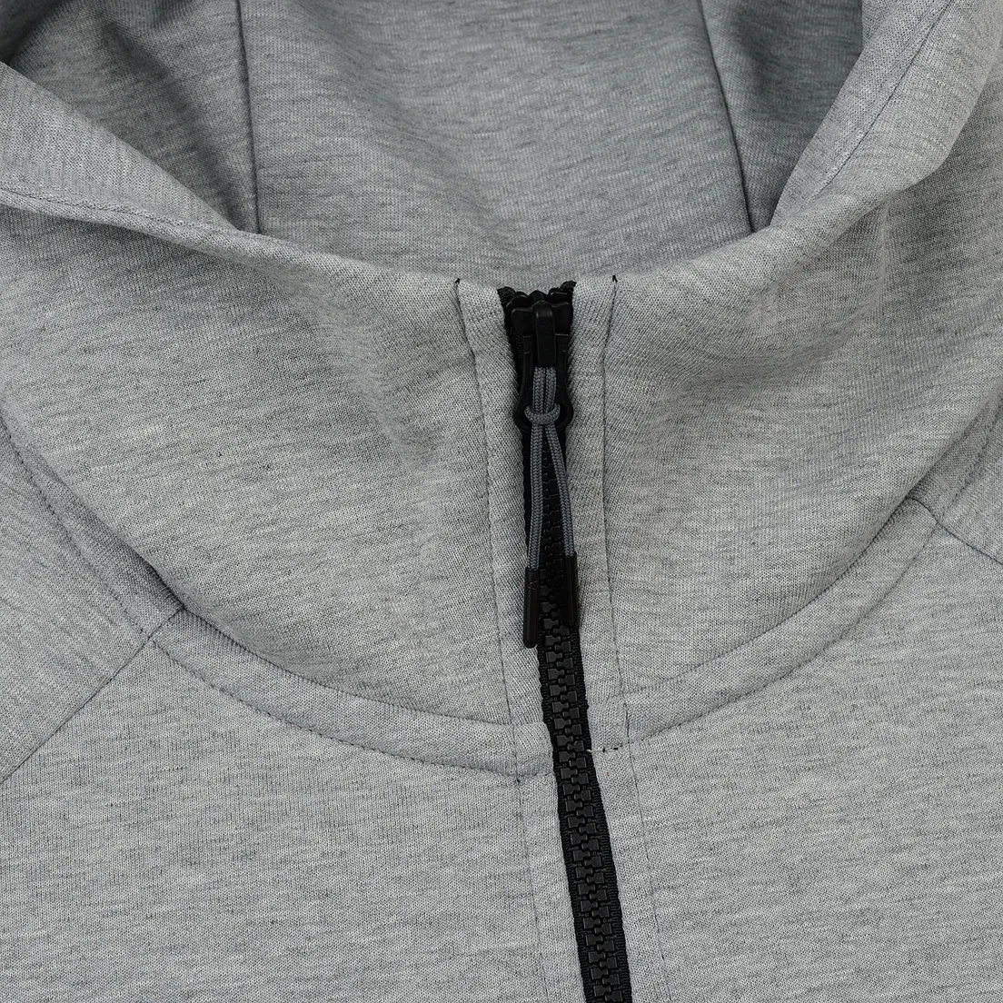 Nike Мужская толстовка Tech Fleece Hoodie Full Zip