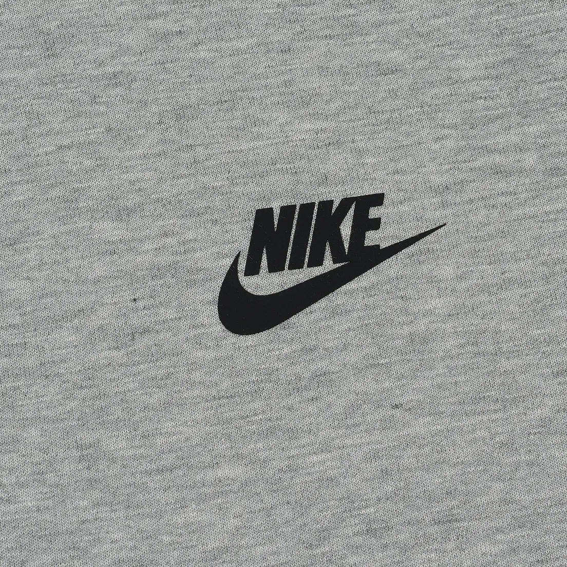 Nike Мужская толстовка Tech Fleece Hoodie Full Zip