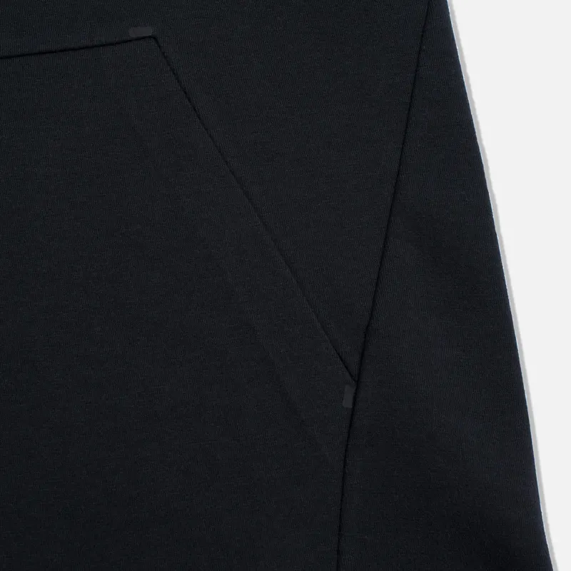 Nike Мужская толстовка Tech Fleece Windrunner Full Zip