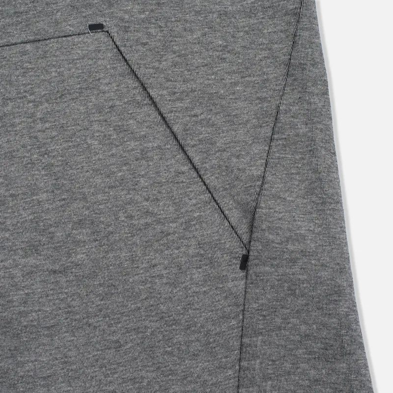 Nike Мужская толстовка Tech Fleece Windrunner Full Zip