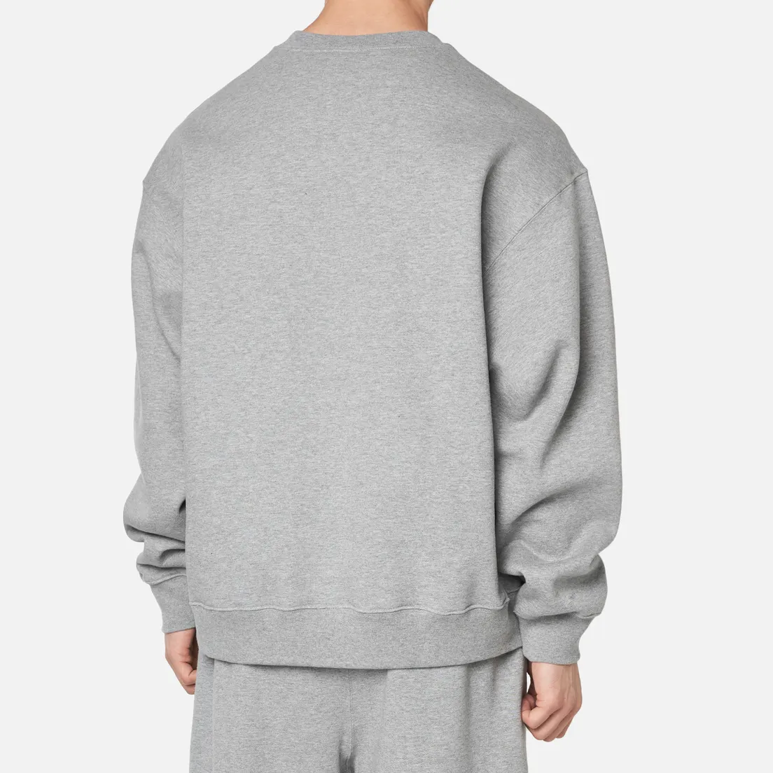 Nike Мужская толстовка x Stussy NRG Crew Fleece