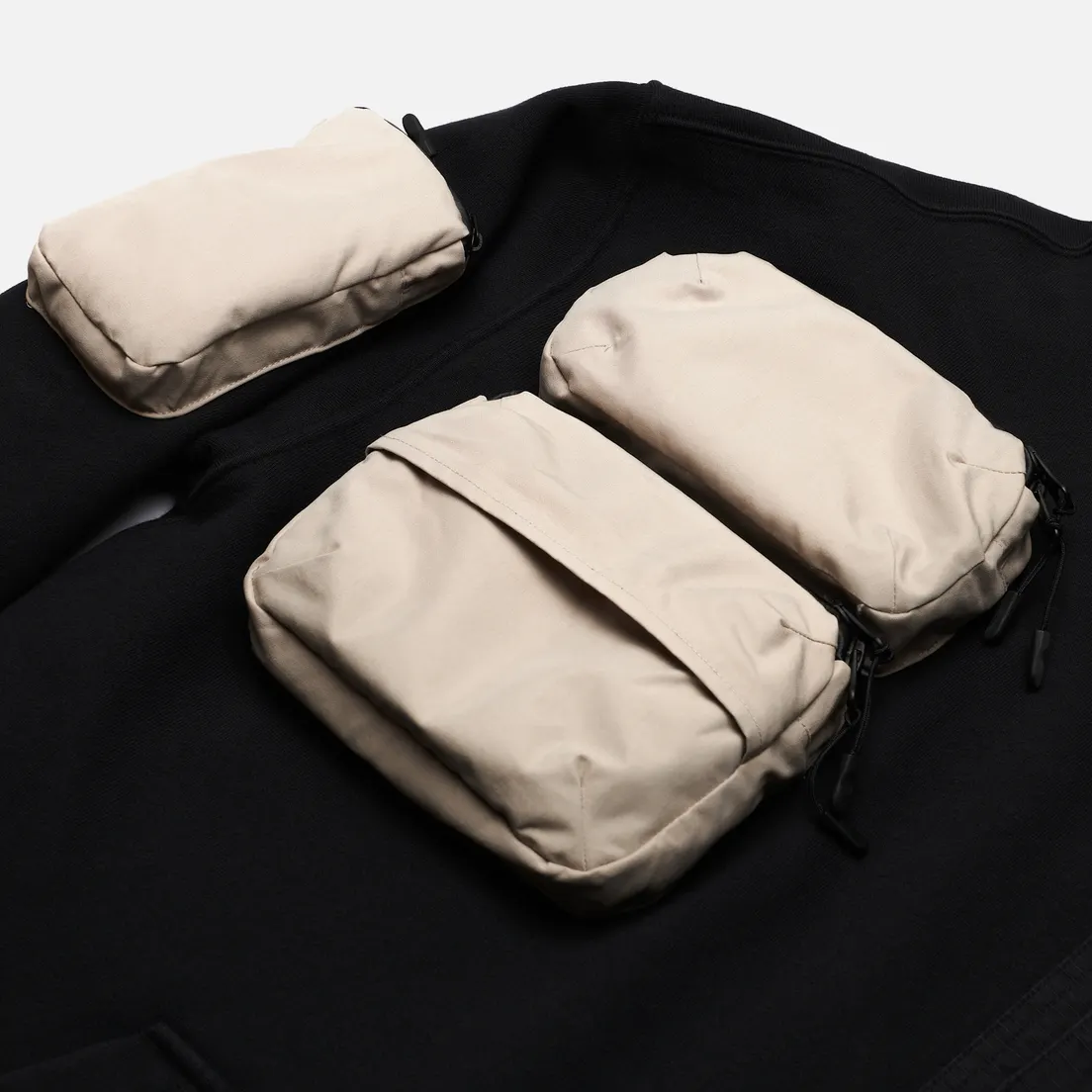 Nike Мужская толстовка x Travis Scott Cactus Jack NRG AG Utility Hoodie