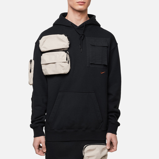 NIKE - NIKE Travis ScottUtility Hoodieパーカー Lの+