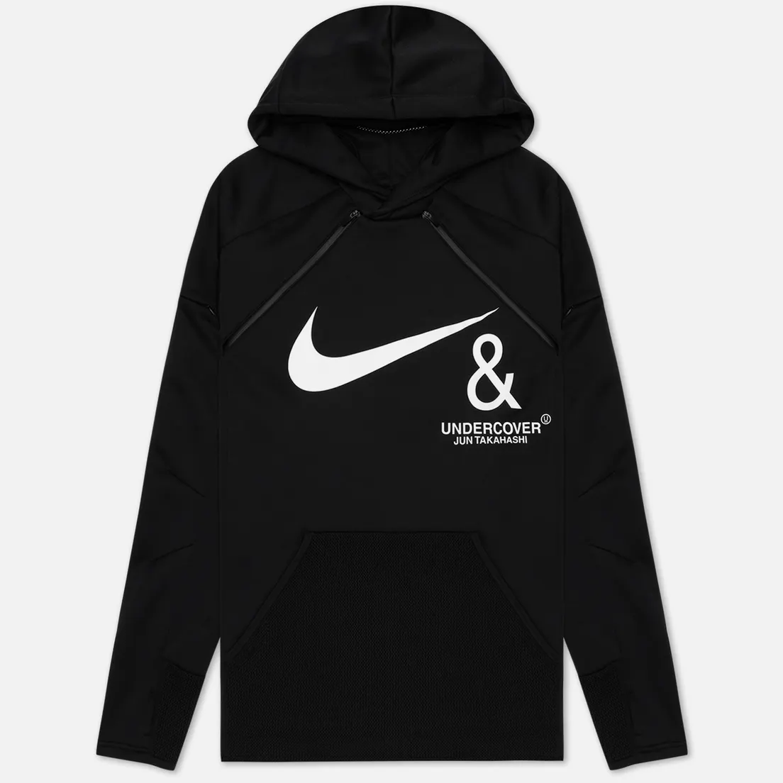 Nike Мужская толстовка x Undercover NRG Hoodie