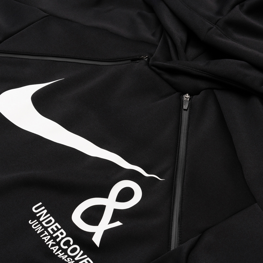 Undercover nike hoodie sale