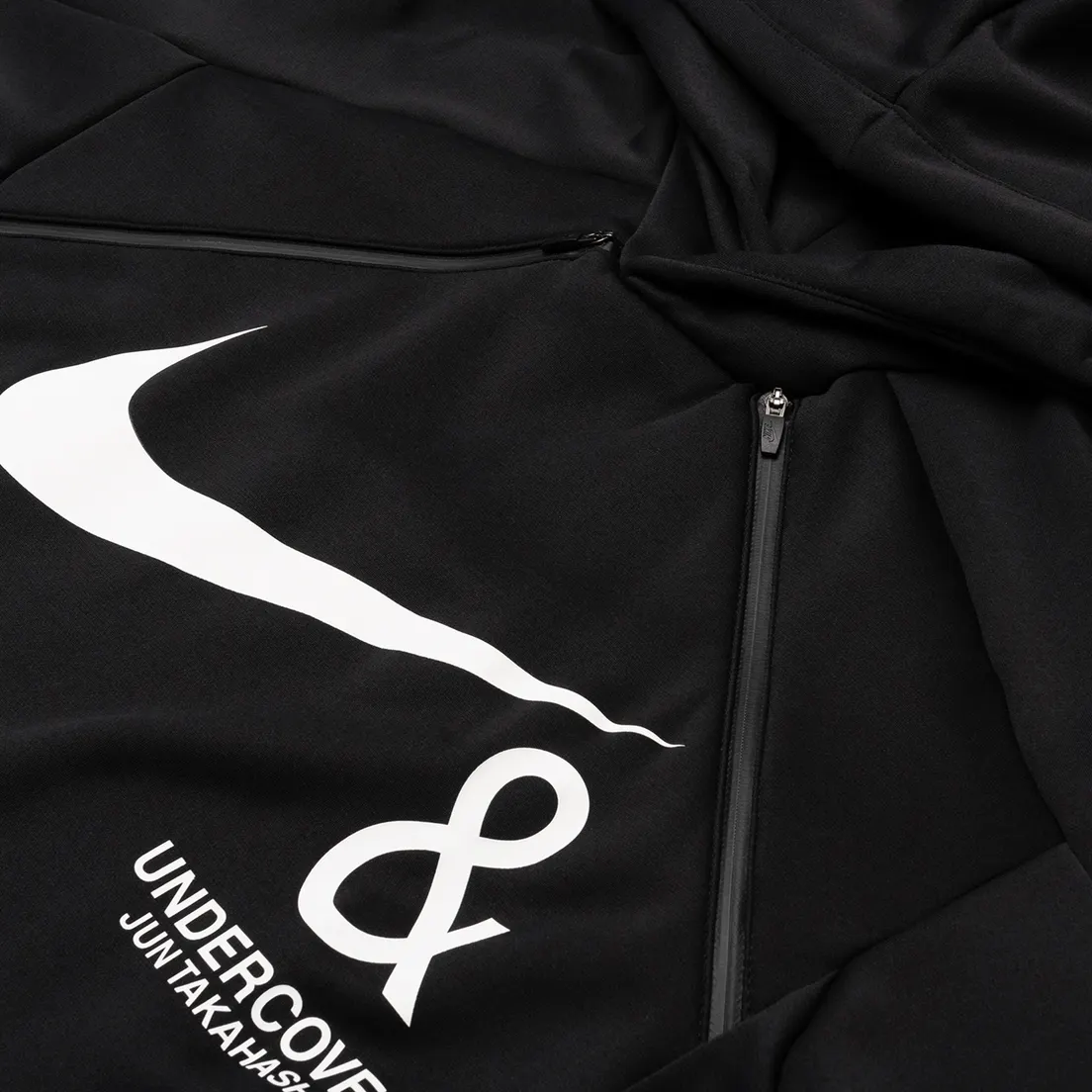 Nike Мужская толстовка x Undercover NRG Hoodie