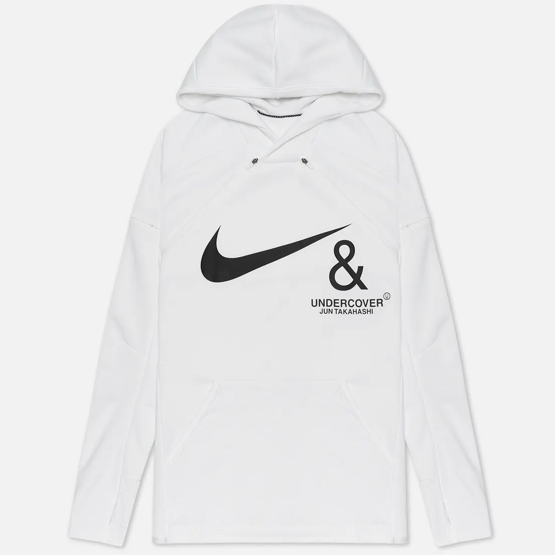 Nike Мужская толстовка x Undercover NRG Hoodie