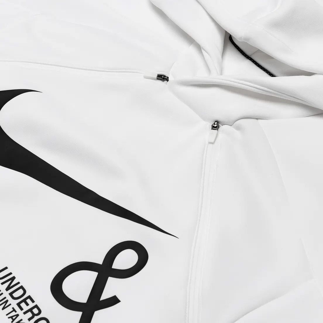 Nike Мужская толстовка x Undercover NRG Hoodie