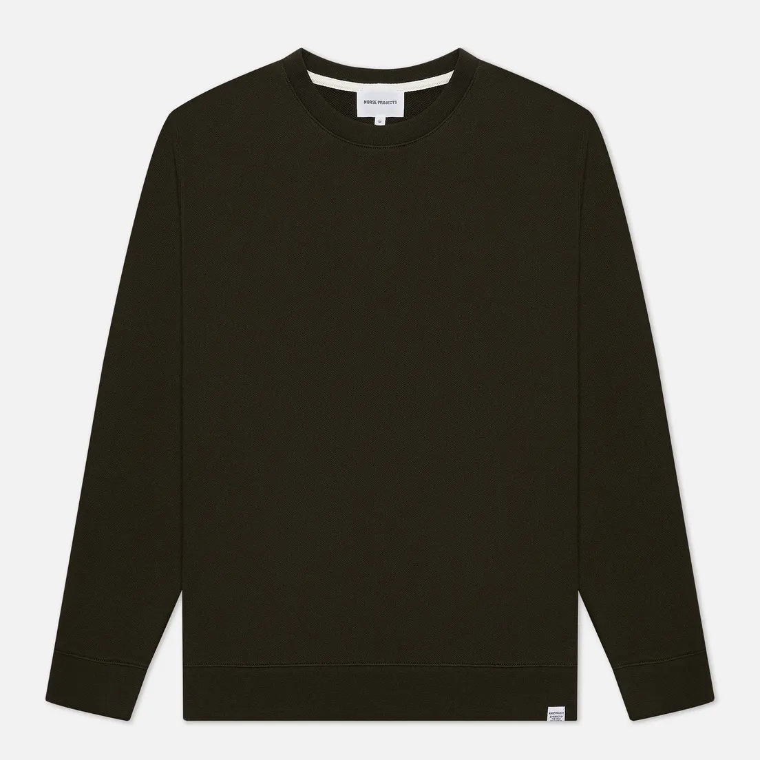 Norse Projects Мужская толстовка Vagn Classic Crew