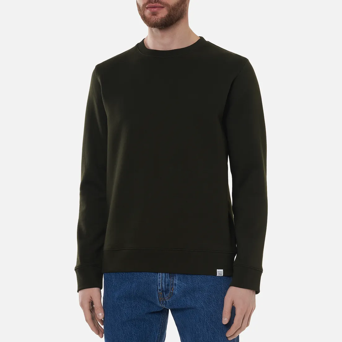 Norse Projects Мужская толстовка Vagn Classic Crew