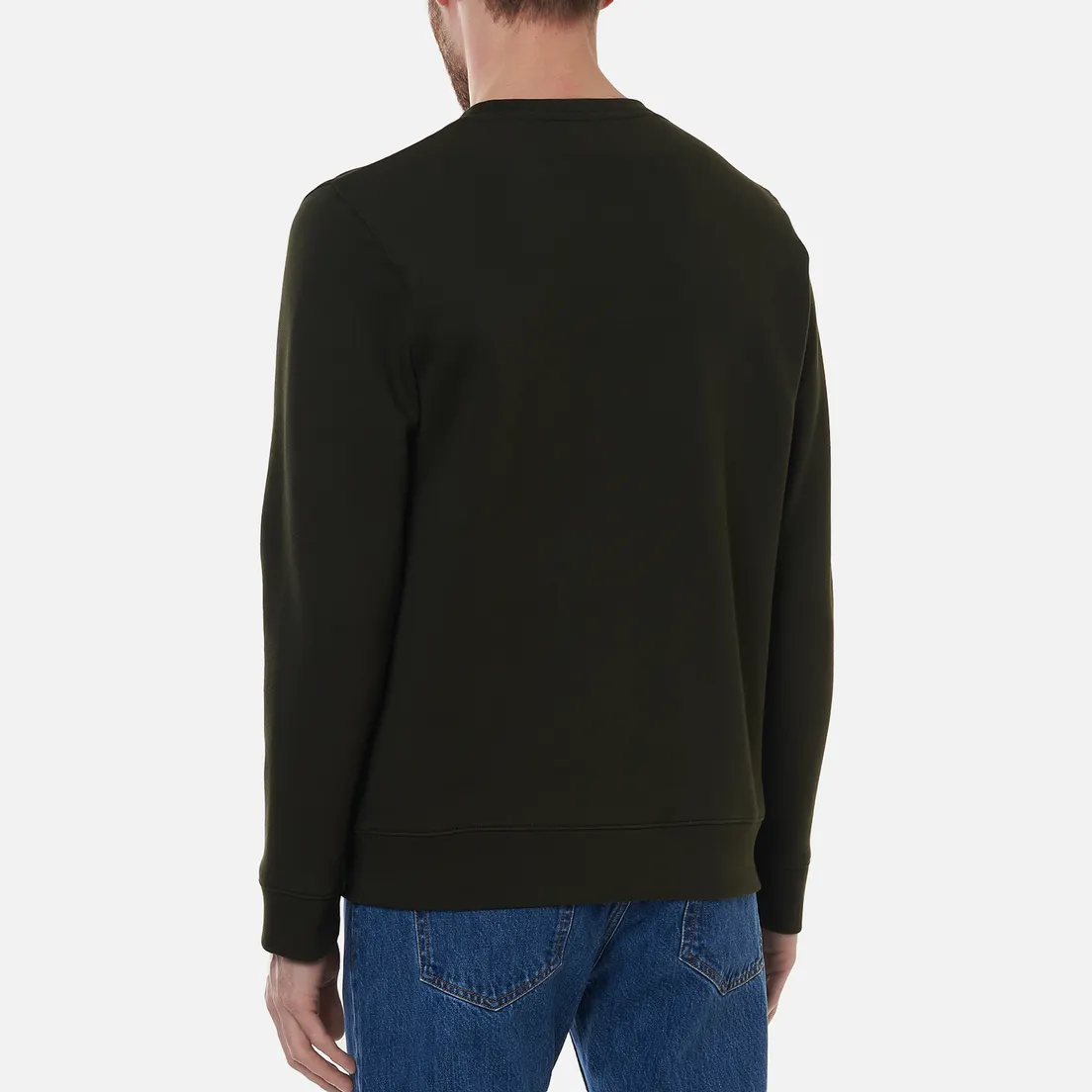 Norse Projects Мужская толстовка Vagn Classic Crew