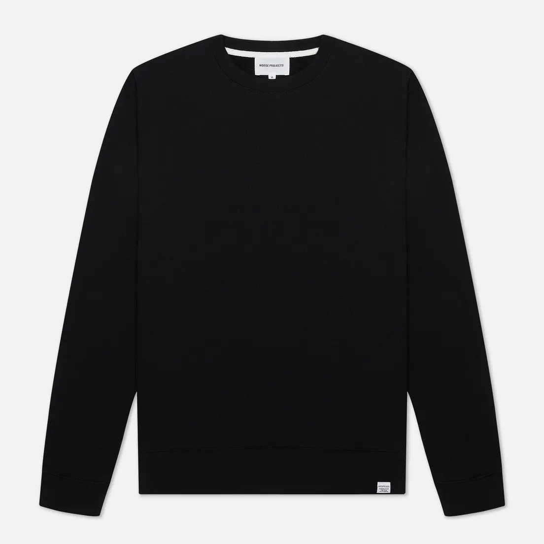 Norse Projects Мужская толстовка Vagn Classic Crew