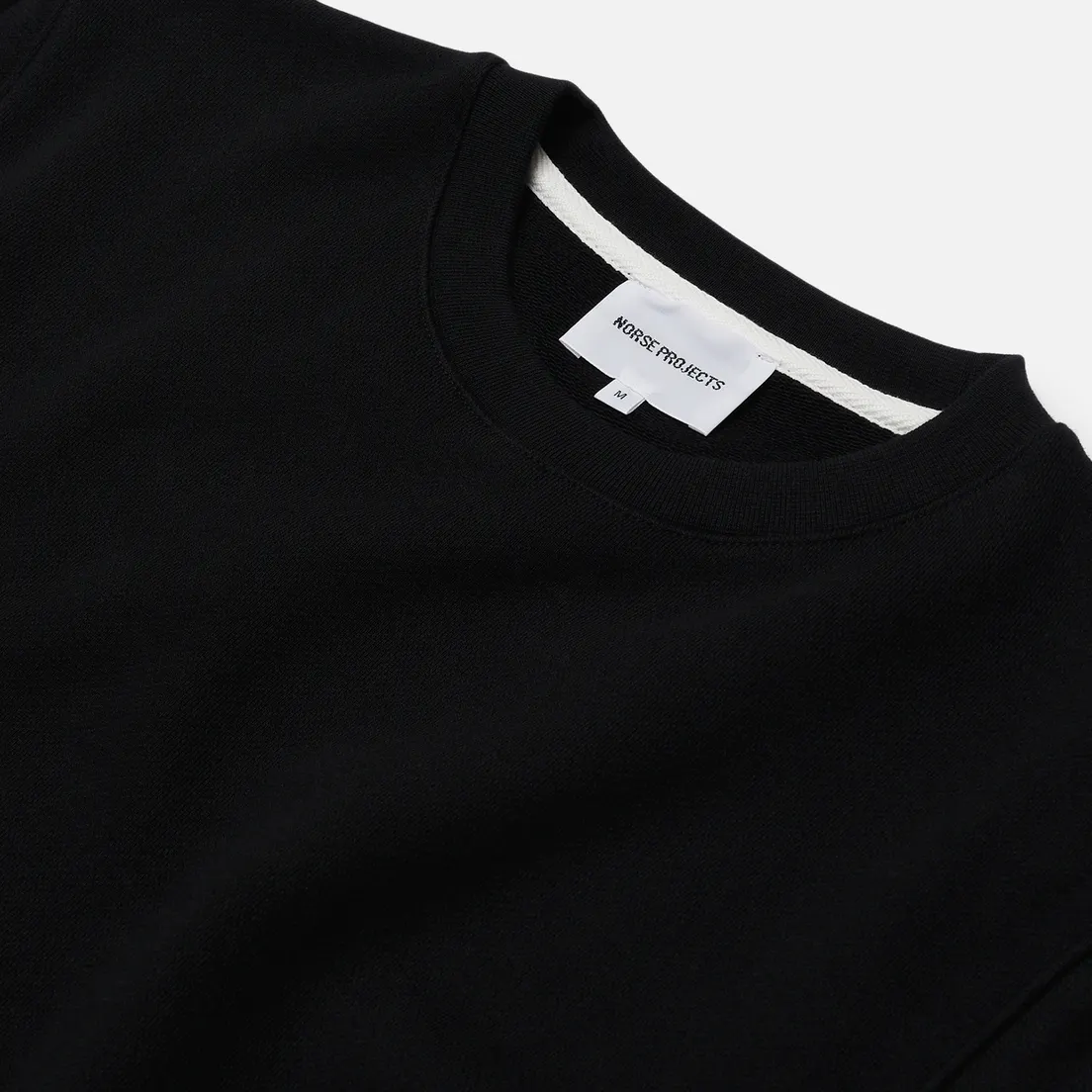 Norse Projects Мужская толстовка Vagn Classic Crew
