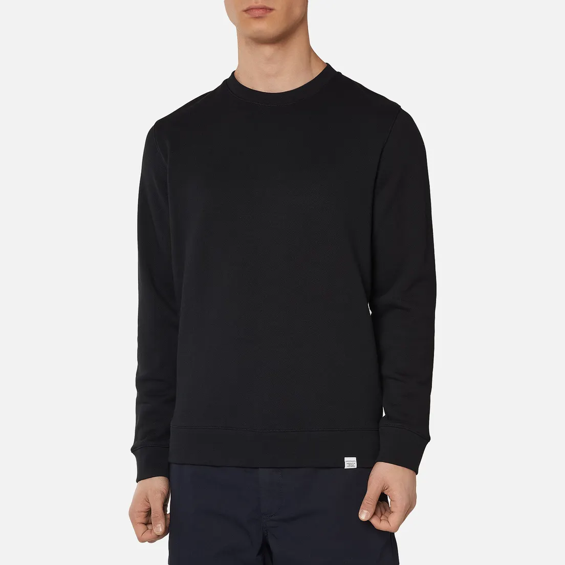 Norse Projects Мужская толстовка Vagn Classic Crew