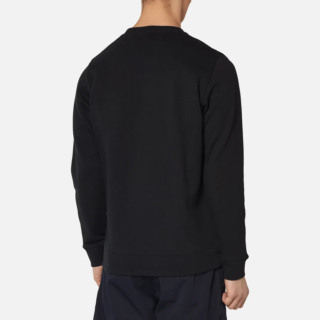 Norse Projects Мужская толстовка Vagn Classic Crew